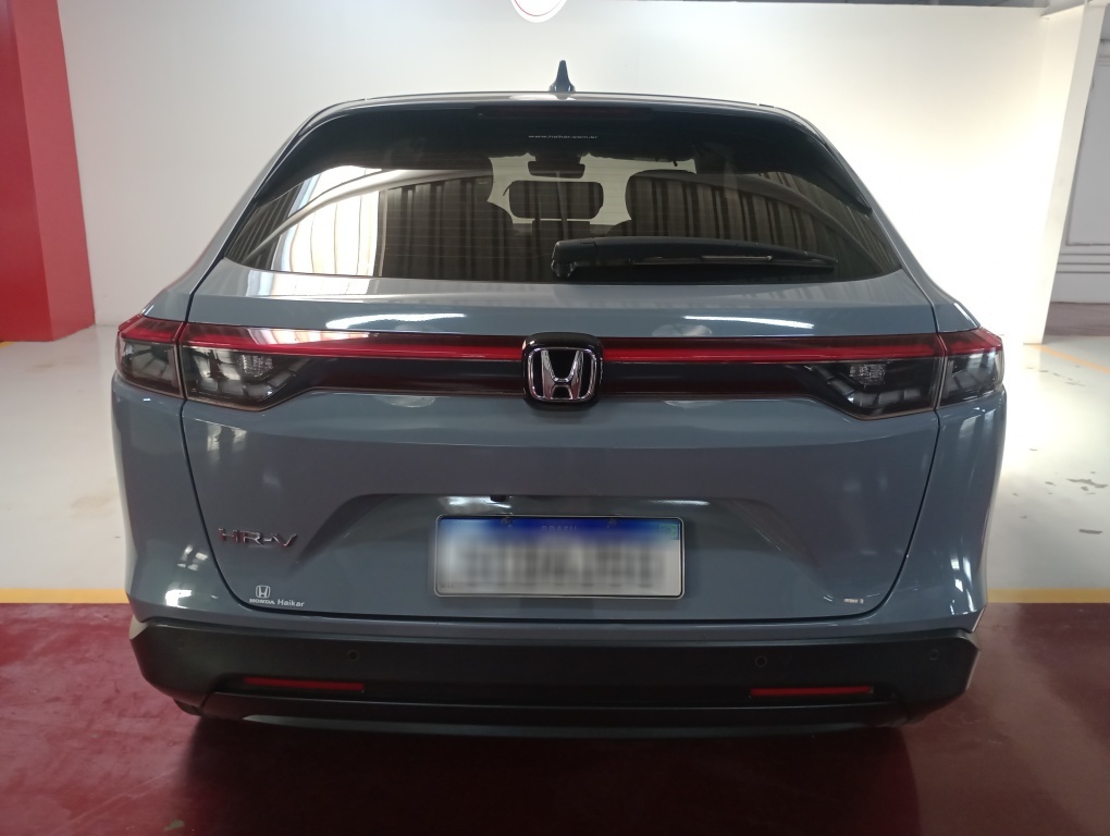 HONDA HR-V 1.5 DI I-VTEC FLEX EXL CVT