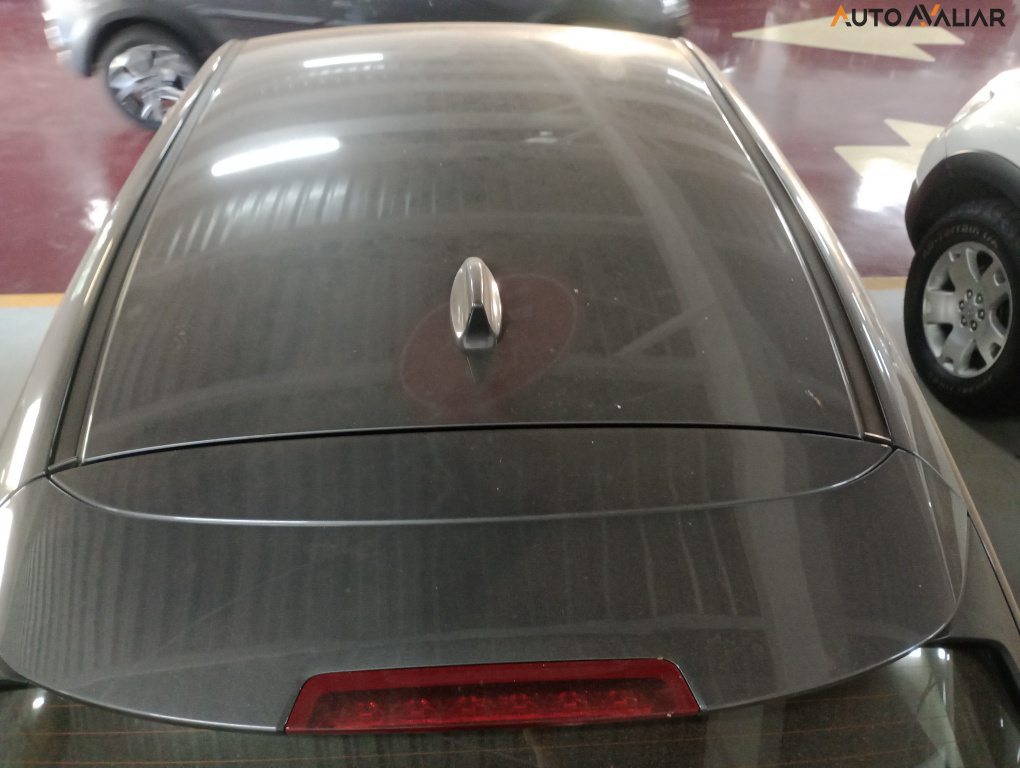HONDA CITY 1.5 I-VTEC FLEX HATCH TOURING CVT