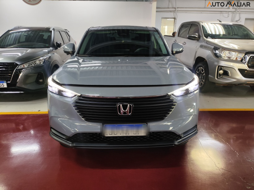 HONDA HR-V 1.5 DI I-VTEC FLEX EX CVT