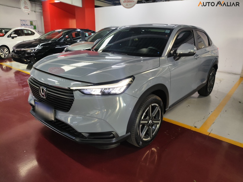 HONDA HR-V 1.5 DI I-VTEC FLEX EX CVT