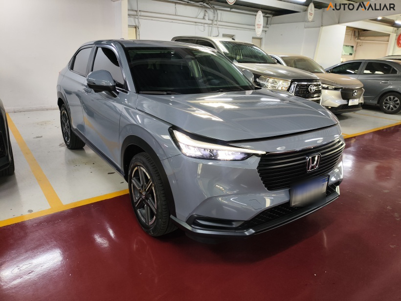 HONDA HR-V 1.5 DI I-VTEC FLEX EX CVT