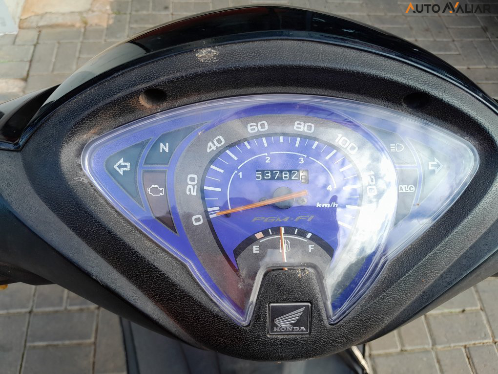 HONDA BIZ 125 ES BIZ 125 ES