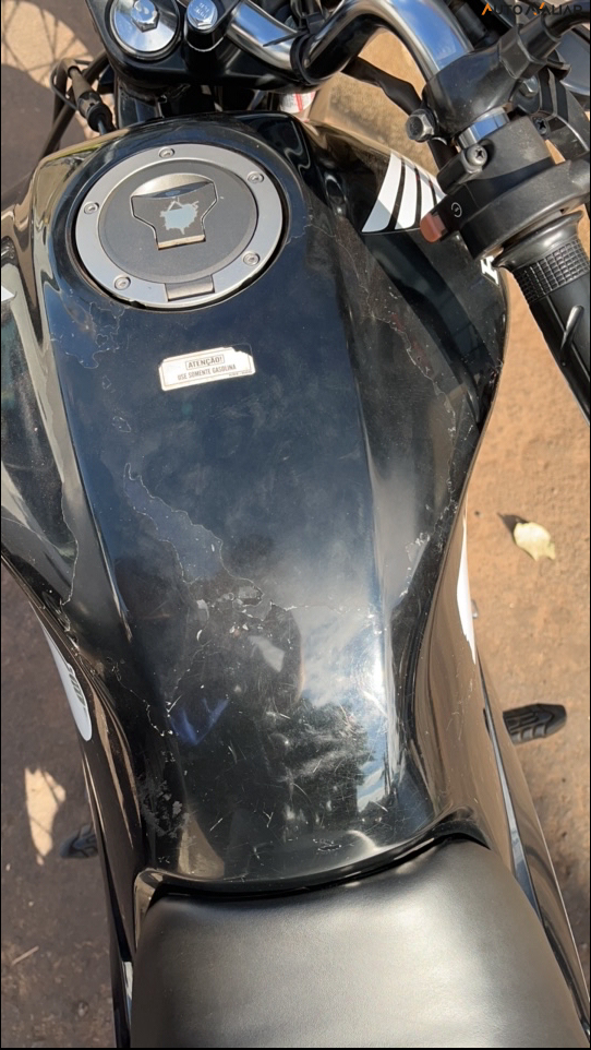 HONDA CG 160 FAN CG 160 FAN