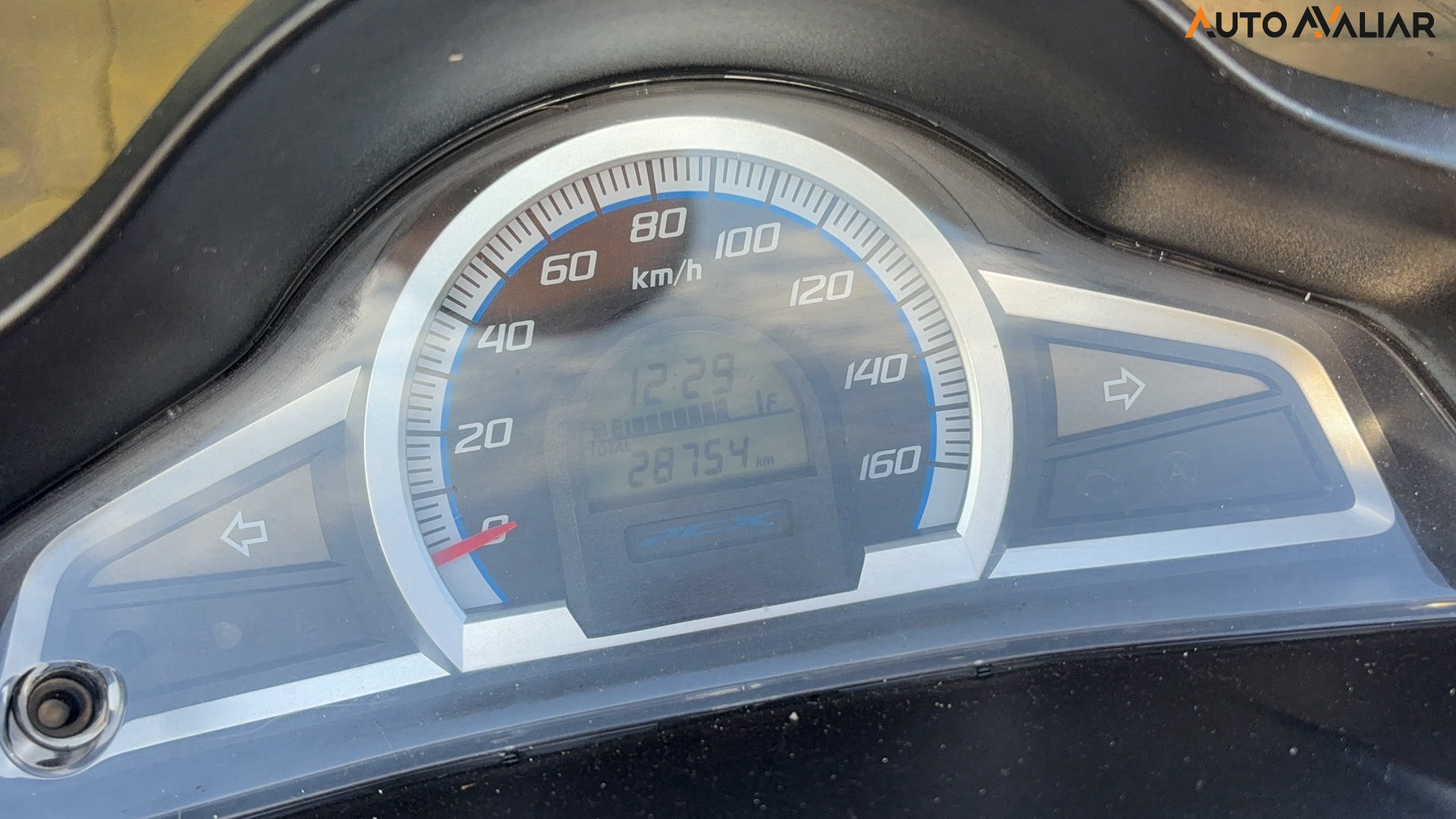 HONDA PCX DLX PCX DLX