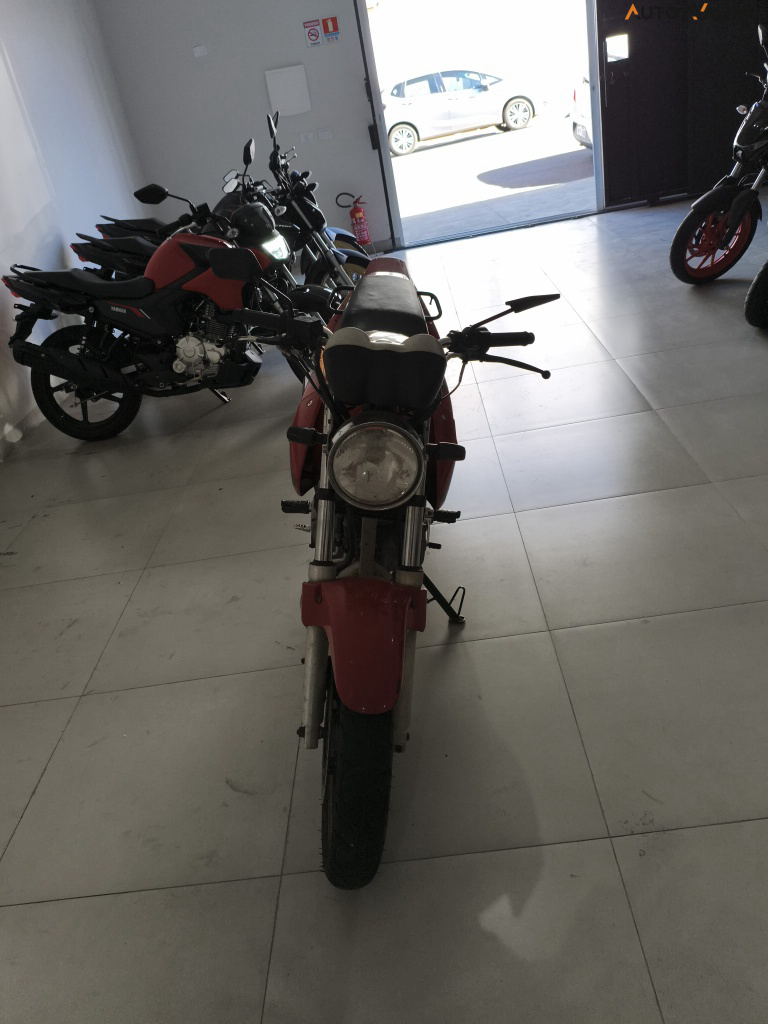 HONDA CBX 250 TWISTER CBX 250 TWISTER