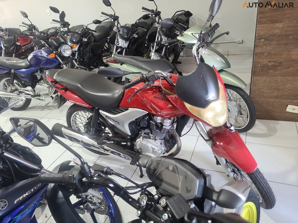 HONDA CG 150 TITAN MIX ES CG 150 TITAN MIX ES