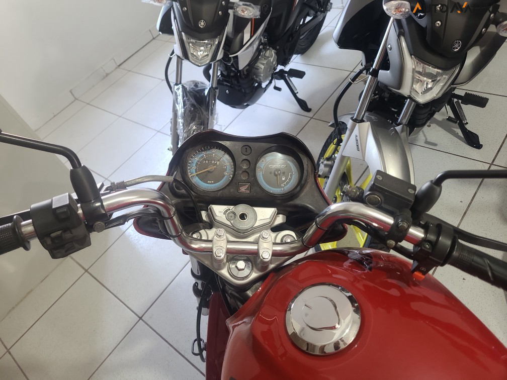 HONDA CG 150 TITAN MIX ES CG 150 TITAN MIX ES