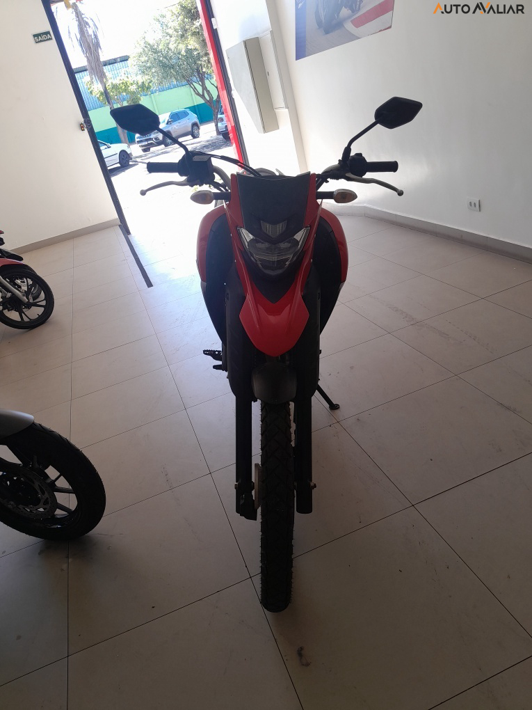 YAMAHA XTZ 250 LANDER XTZ 250 LANDER