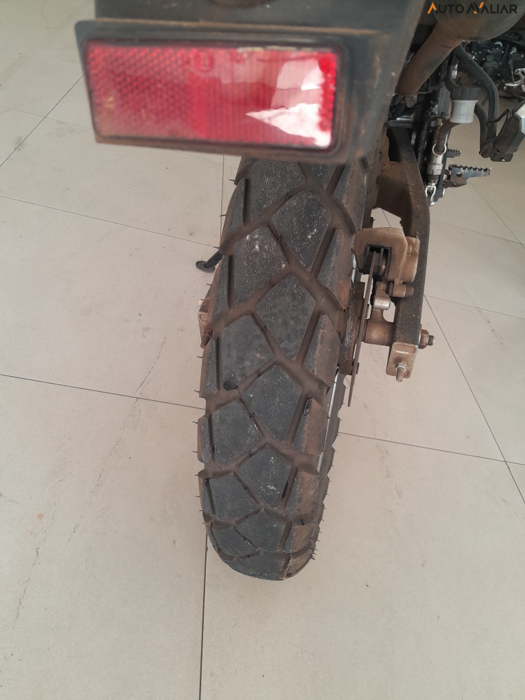 YAMAHA XTZ 250 LANDER XTZ 250 LANDER