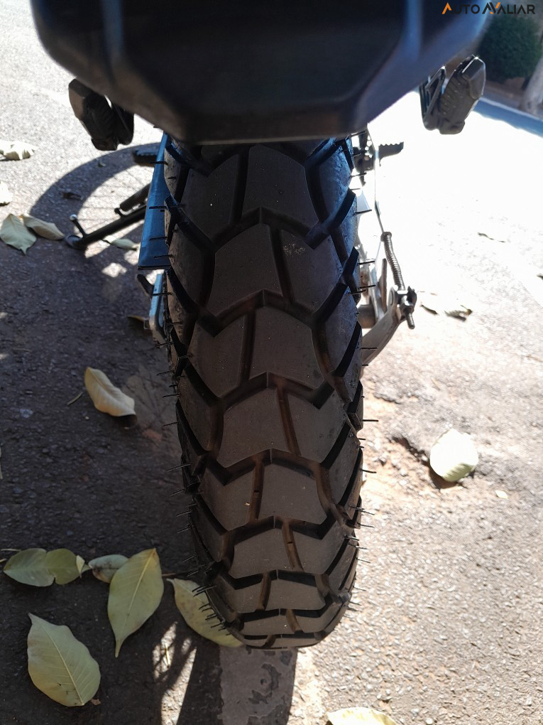YAMAHA XTZ CROSSER 150 ED XTZ CROSSER 150 ED