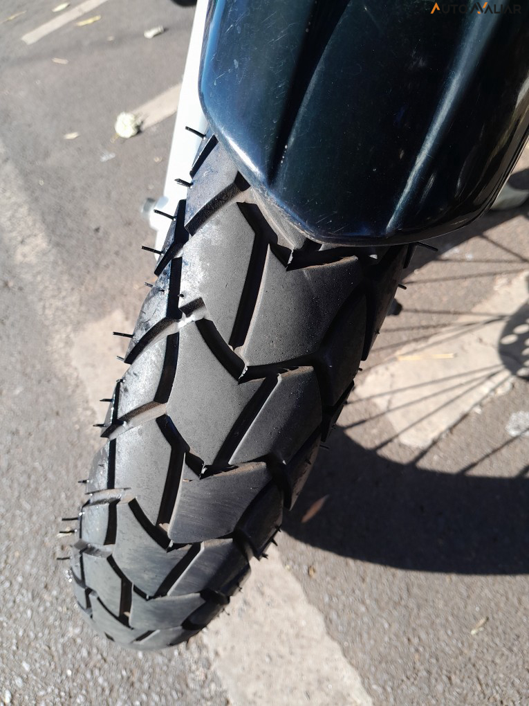 YAMAHA XTZ CROSSER 150 ED XTZ CROSSER 150 ED
