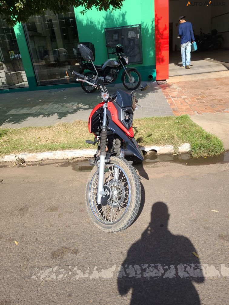 YAMAHA XTZ 150 CROSSER Z XTZ 150 CROSSER Z