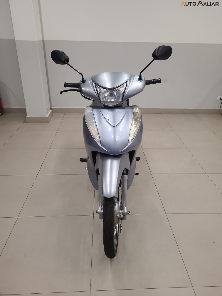 HONDA BIZ 125 ES BIZ 125 ES