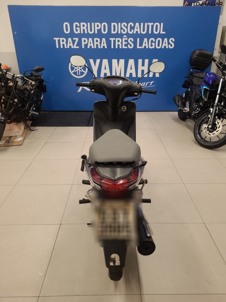 HONDA BIZ 125 ES BIZ 125 ES