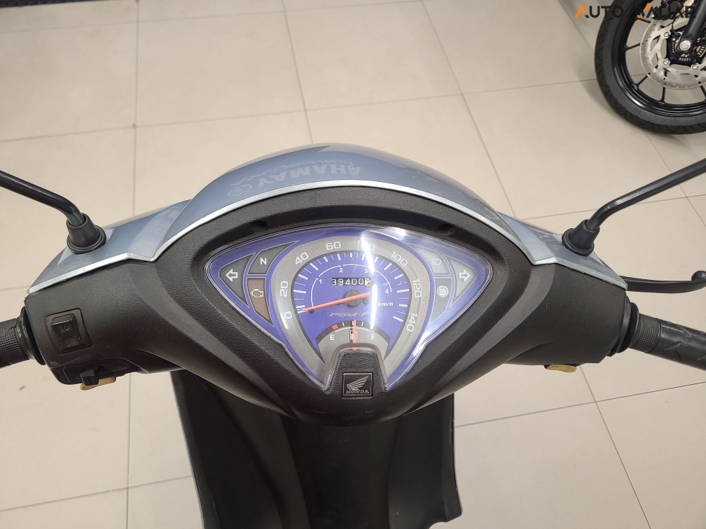 HONDA BIZ 125 ES BIZ 125 ES