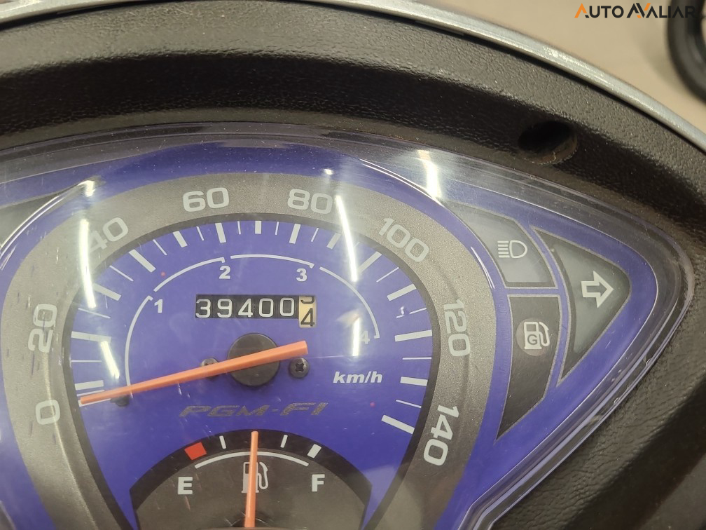 HONDA BIZ 125 ES BIZ 125 ES