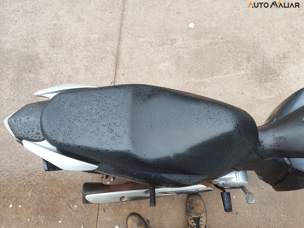 HONDA BIZ 110I