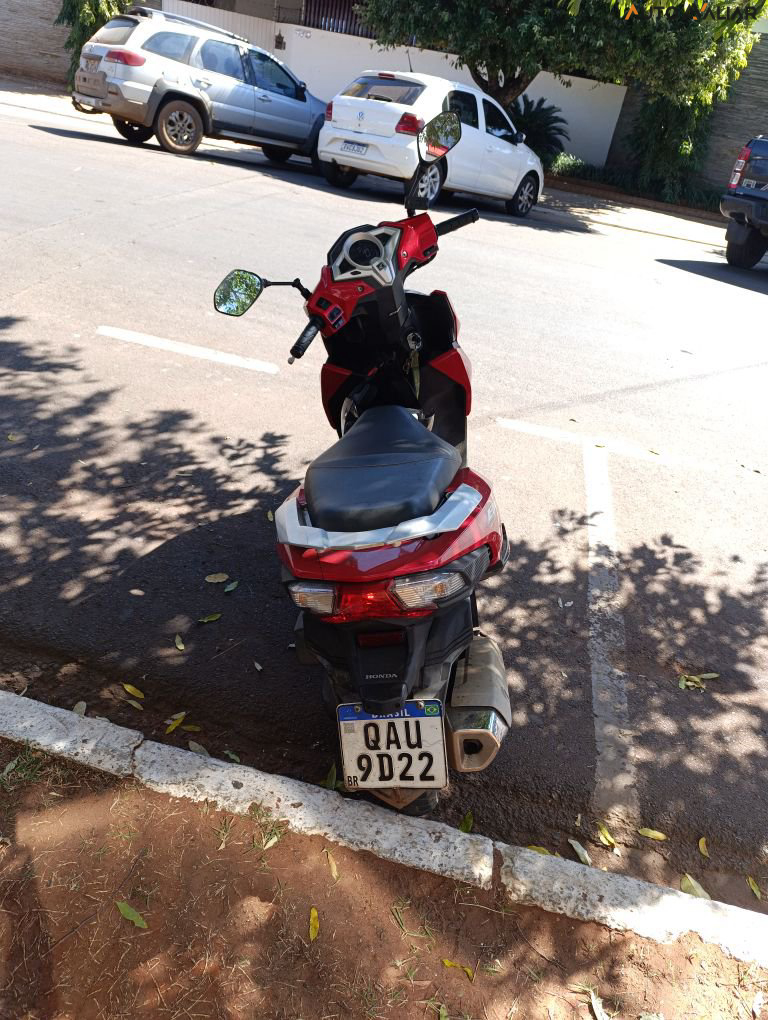HONDA ELITE 125 ELITE 125