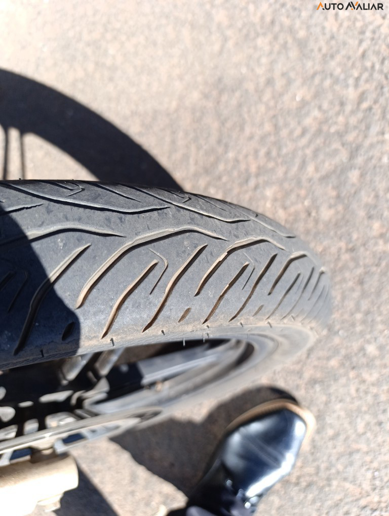 HONDA CG 150 TITAN-EX MIX(BR)