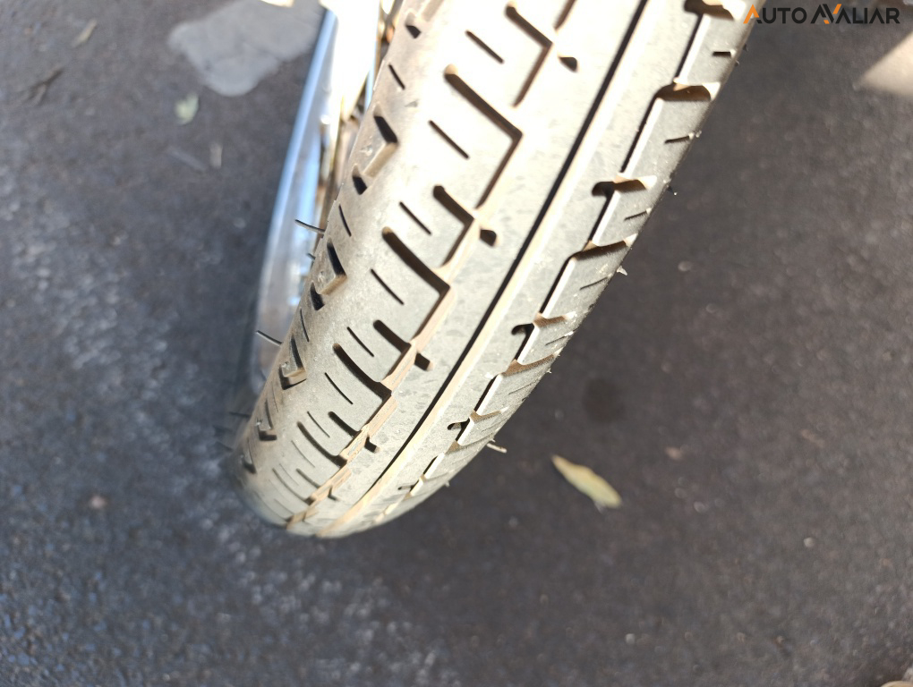YAMAHA YBR 125 FACTOR E YBR 125 FACTOR E