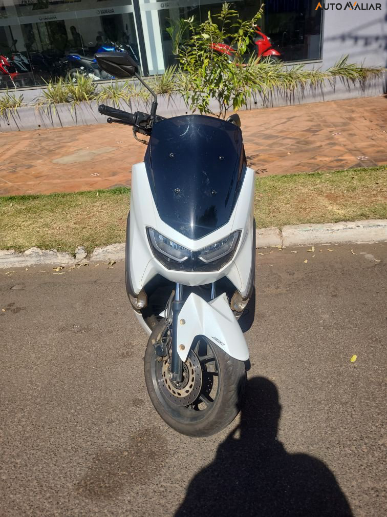 YAMAHA NMAX 160 ABS NMAX 160 ABS
