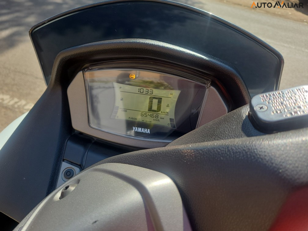 YAMAHA NMAX 160 ABS NMAX 160 ABS