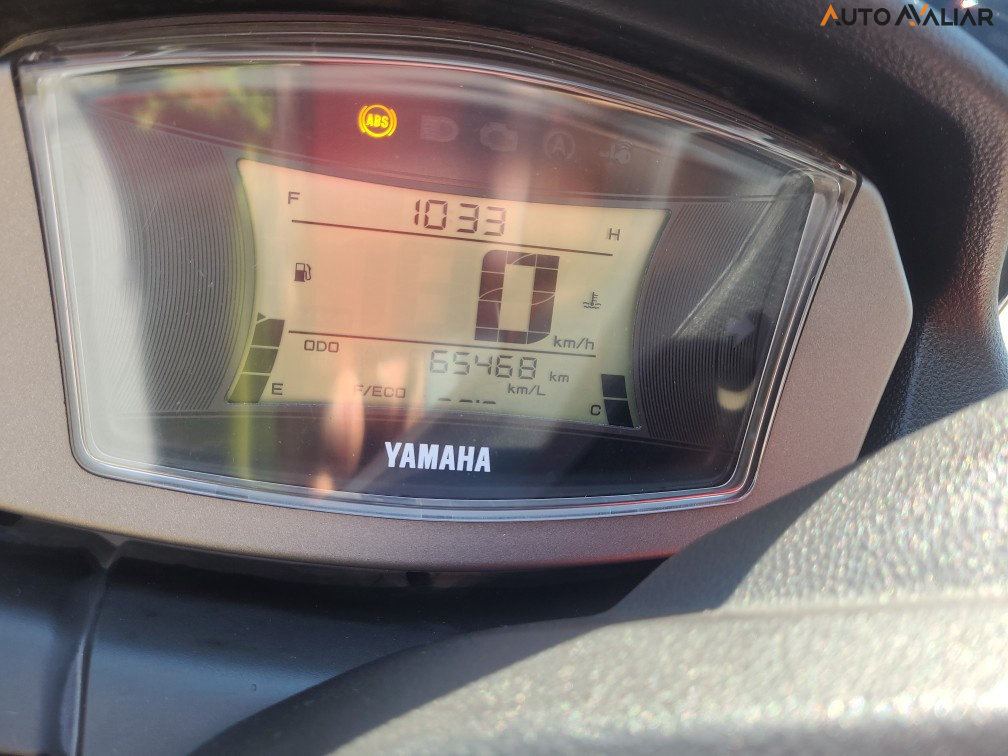 YAMAHA NMAX 160 ABS NMAX 160 ABS