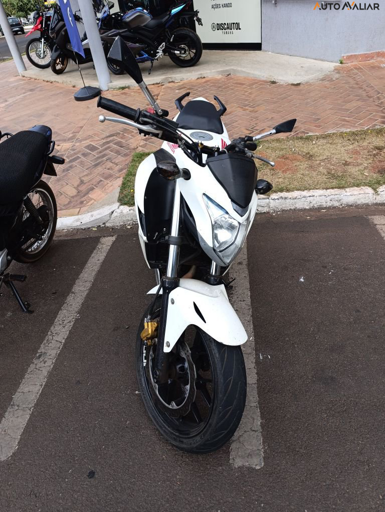 HONDA CBR 500R ABS CBR 500R ABS