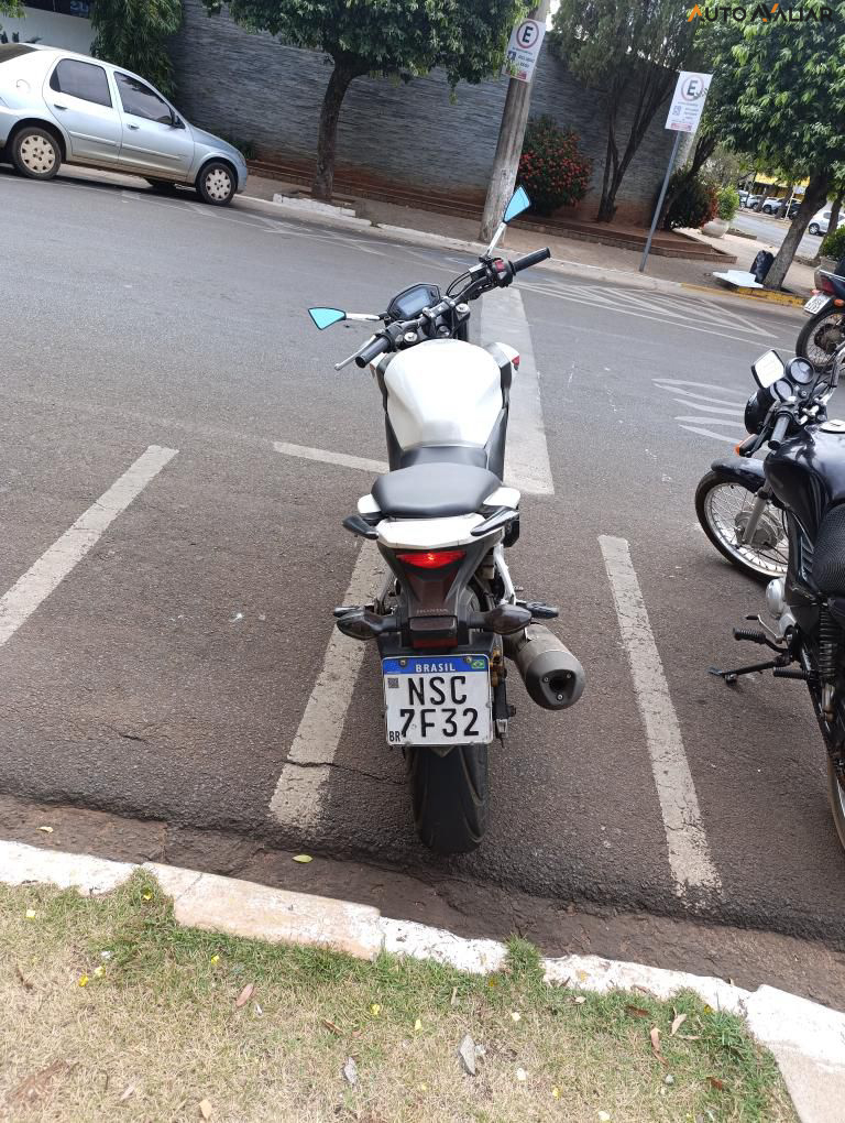HONDA CBR 500R ABS CBR 500R ABS