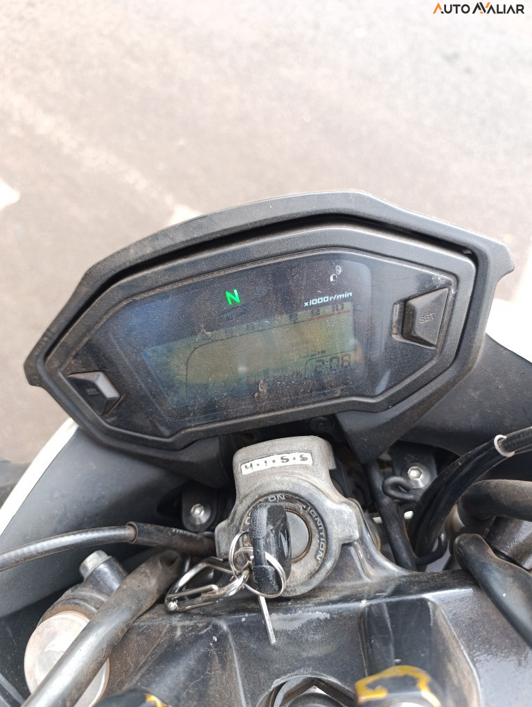 HONDA CBR 500R ABS CBR 500R ABS
