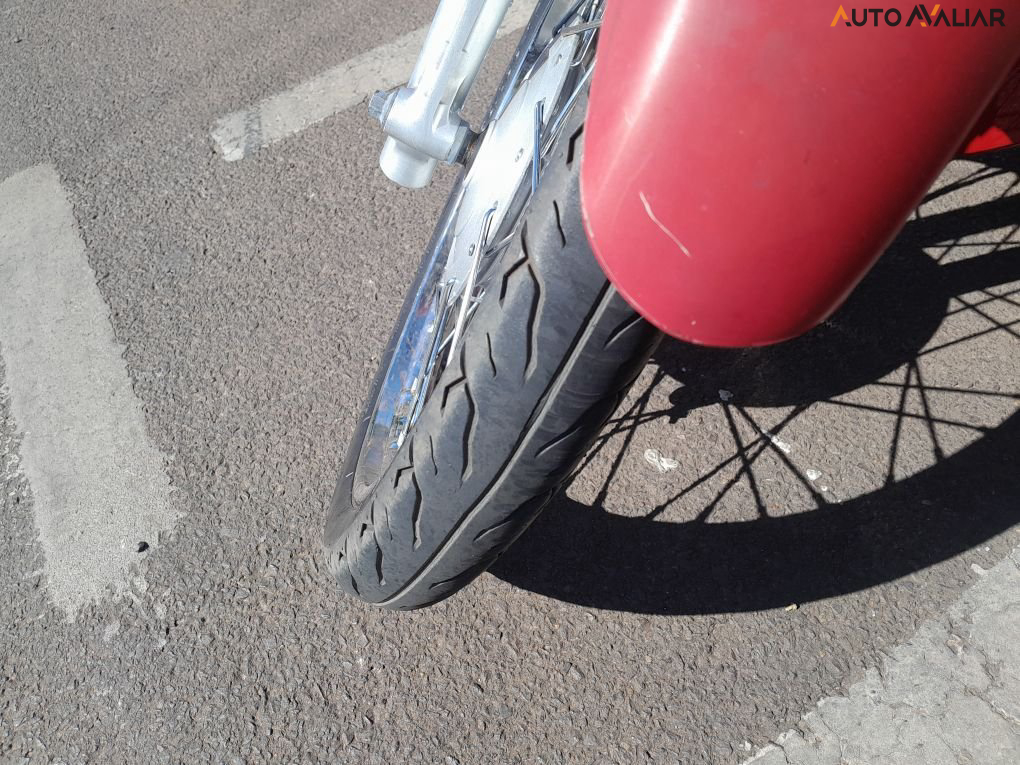HONDA BIZ 125-EX FLEX