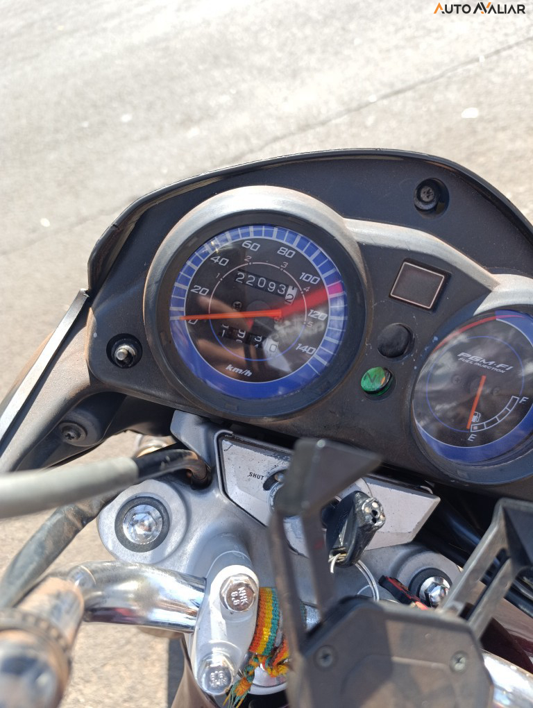 HONDA CG 150 TITAN-EX MIX