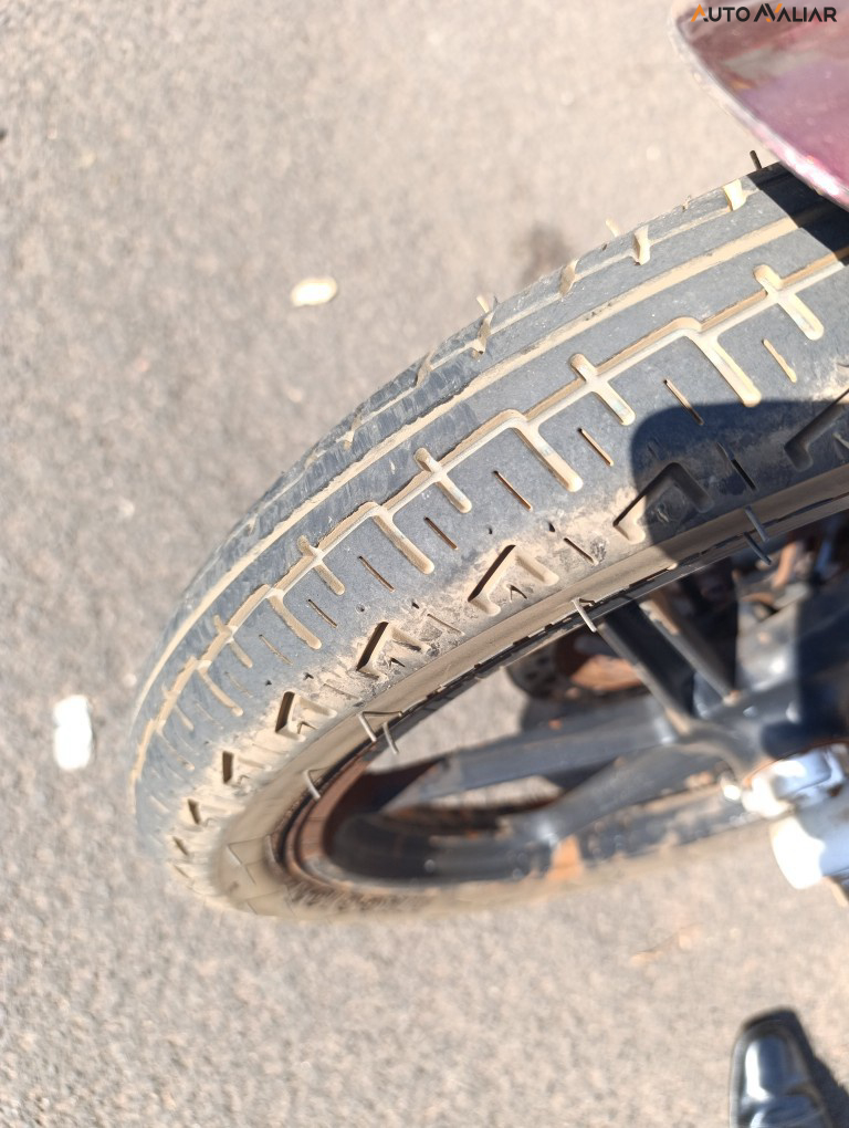 HONDA CG 150 TITAN-EX MIX