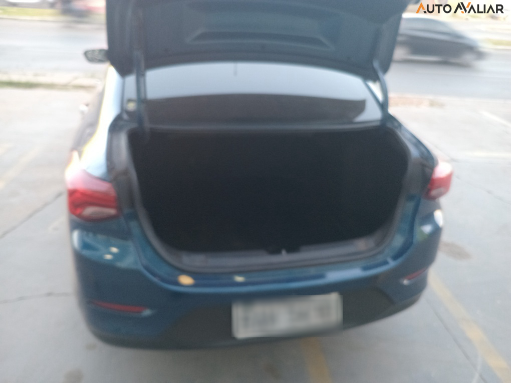 CHEVROLET ONIX SEDAN PLUS PREMIUM 1.0 12V TB FLEX AUT