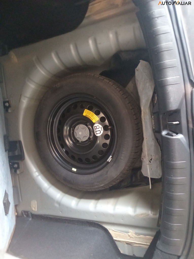 NISSAN KICKS 1.6 16V FLEXSTART ACTIVE XTRONIC