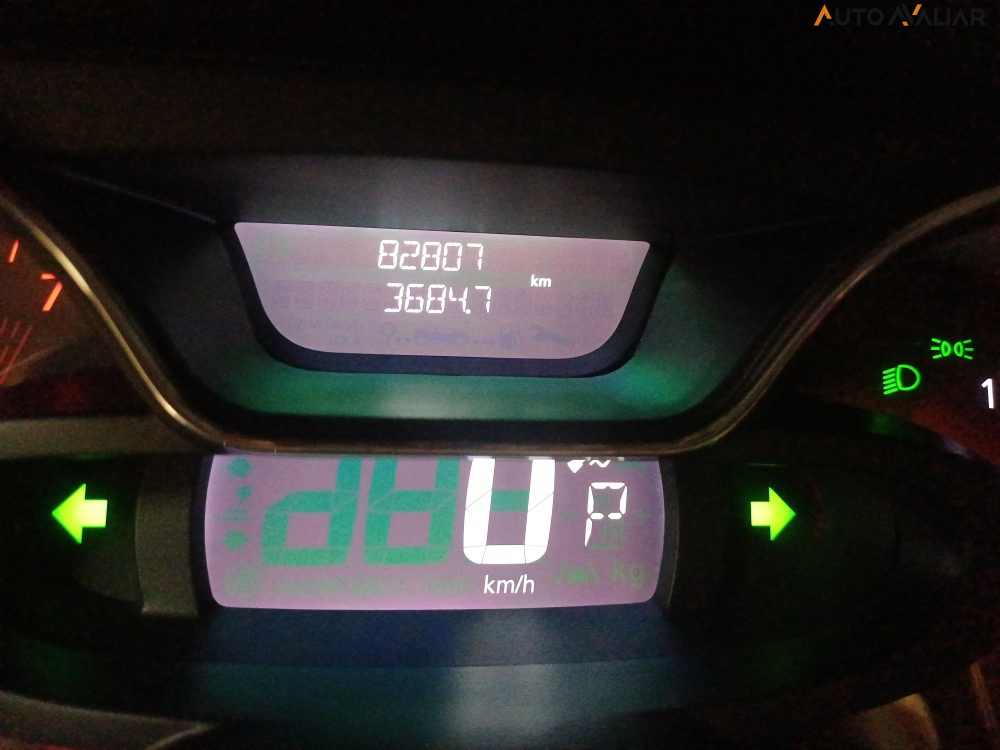 RENAULT CAPTUR 1.3 TCE FLEX ICONIC X-TRONIC