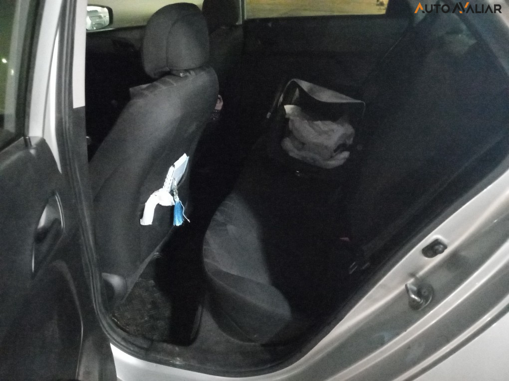 HYUNDAI HB20 1.0 COMFORT 12V FLEX 4P MANUAL