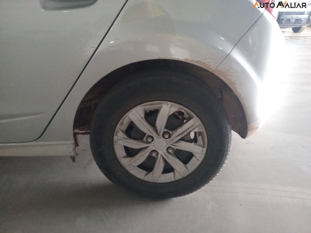 CHEVROLET ONIX 1.0 MPFI JOY 8V FLEX 4P MANUAL