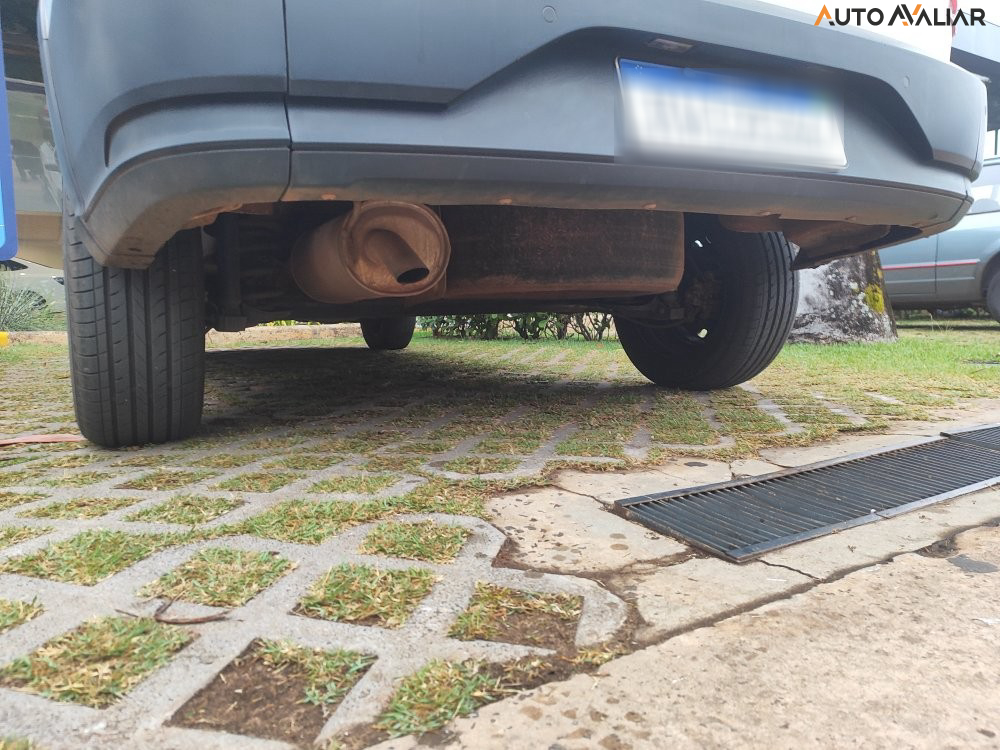 VOLKSWAGEN SAVEIRO 1.6 MSI ROBUST CS 16V FLEX 2P MANUAL