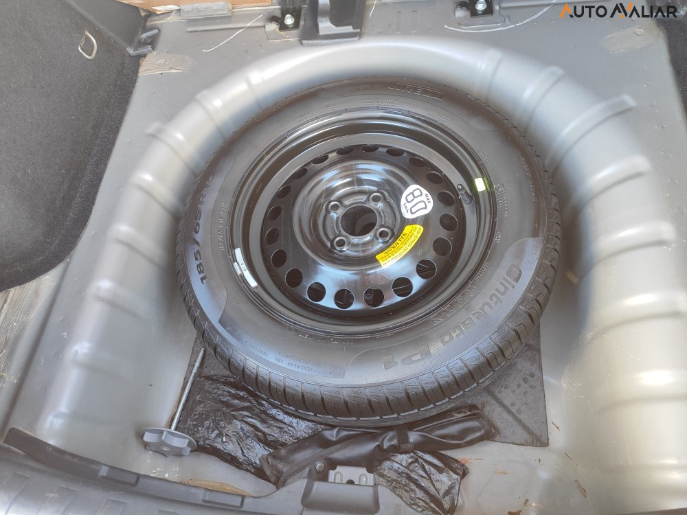 NISSAN KICKS 1.6 16V FLEXSTART S 4P MANUAL