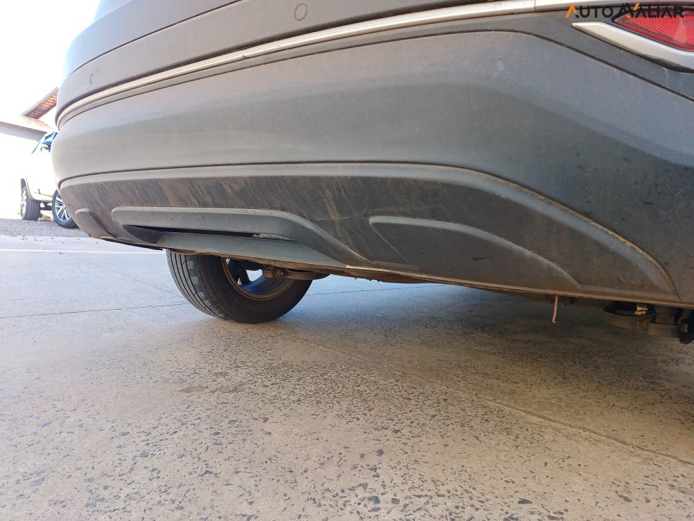 VOLKSWAGEN NIVUS 1.0 200 TSI TOTAL FLEX COMFORTLINE AUTOMÁTICO