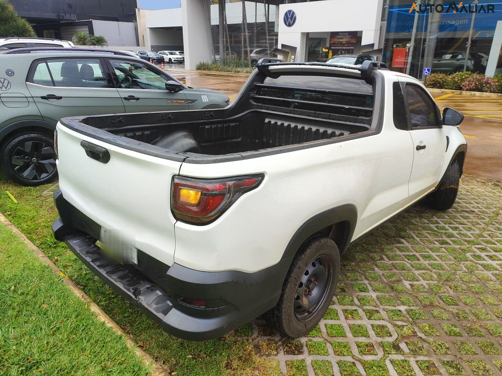 FIAT STRADA 1.4 FIRE FLEX ENDURANCE CS MANUAL