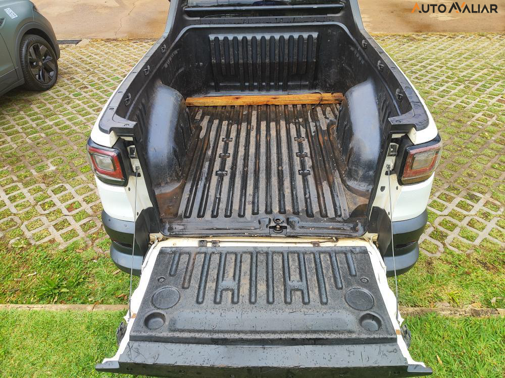 FIAT STRADA 1.4 FIRE FLEX ENDURANCE CS MANUAL