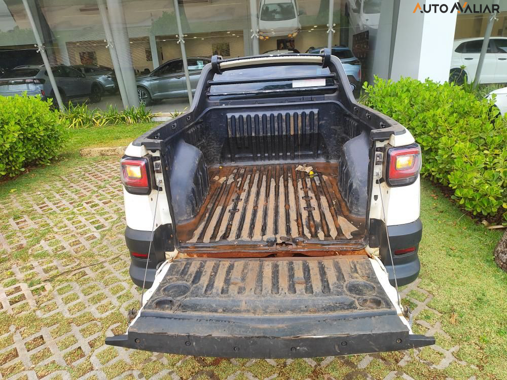 FIAT STRADA 1.4 FIRE FLEX ENDURANCE CS MANUAL