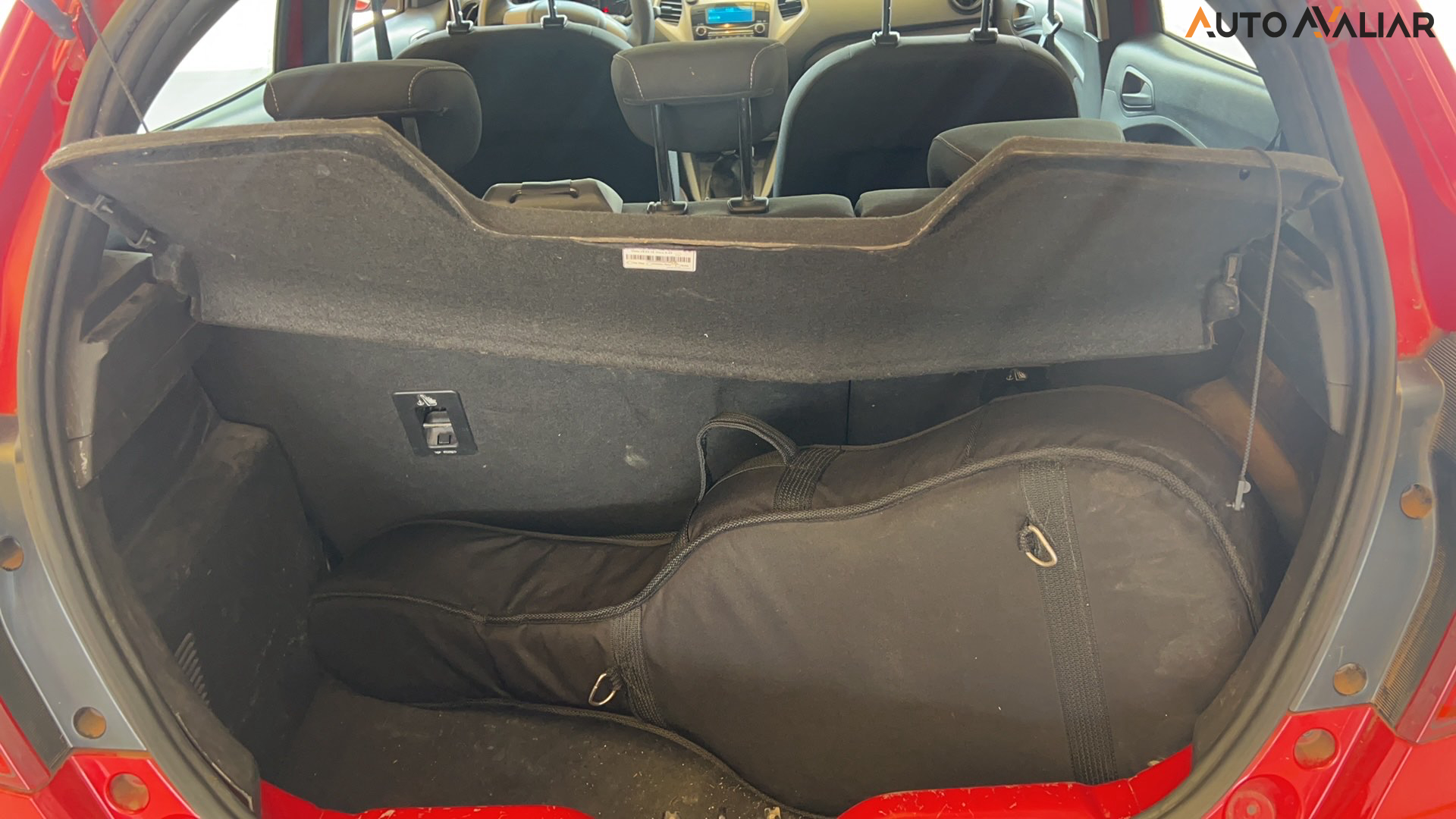 FORD KA 1.0 TI-VCT FLEX SE MANUAL