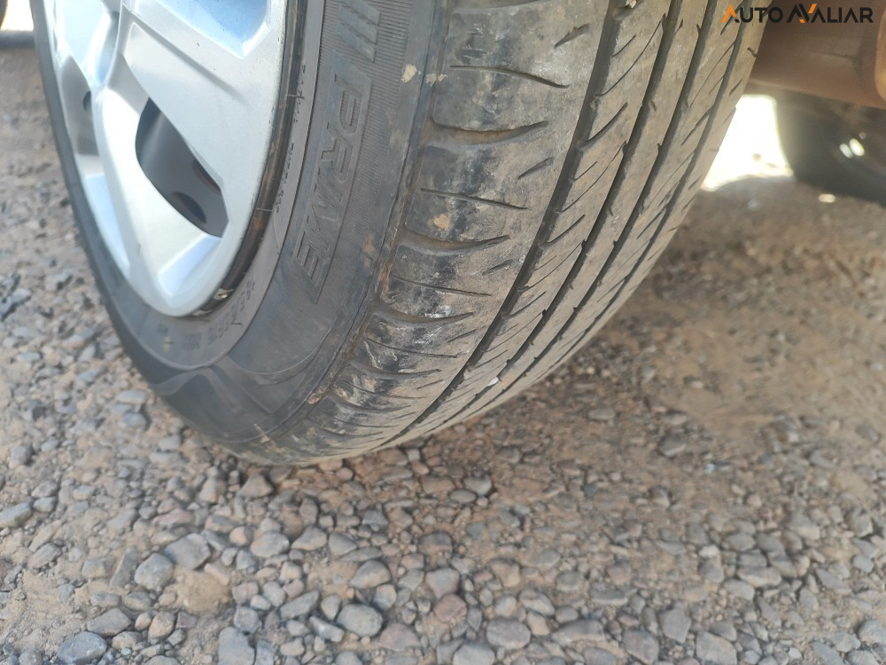 CHEVROLET AGILE 1.4 MPFI LTZ 8V FLEX 4P MANUAL