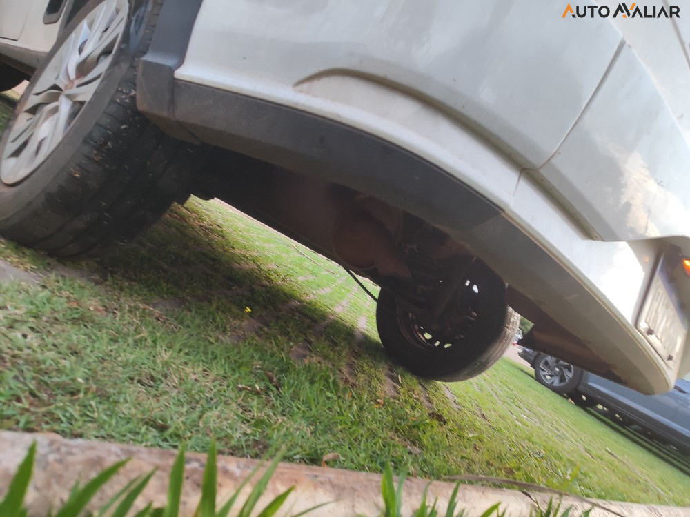 VOLKSWAGEN SAVEIRO 1.6 ROBUST CS 8V FLEX 2P MANUAL