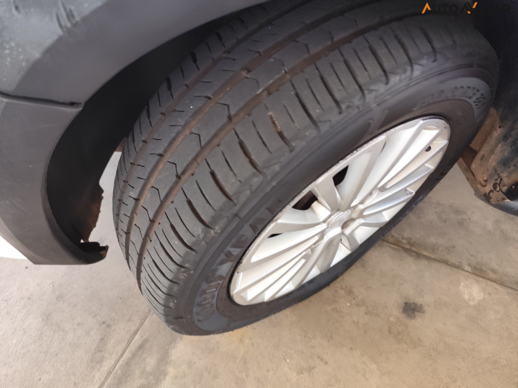 VOLKSWAGEN SAVEIRO 1.6 MI HIGHLINE CD 8V FLEX 2P MANUAL