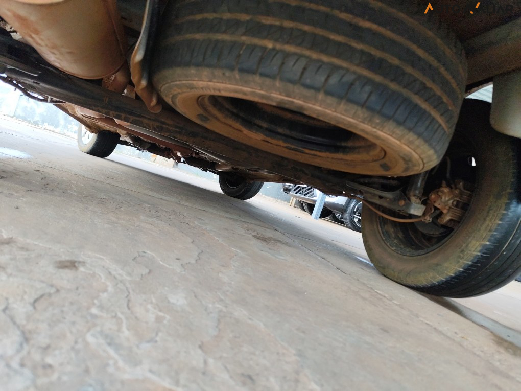 VOLKSWAGEN SAVEIRO 1.6 MSI TRENDLINE CS 8V FLEX 2P MANUAL