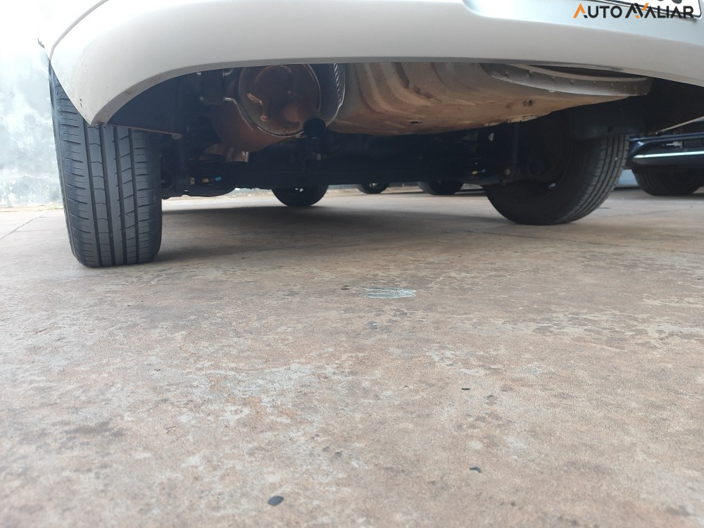 RENAULT LOGAN 1.6 EXPRESSION 8V FLEX 4P MANUAL